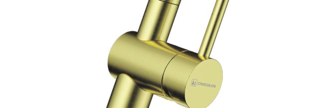 Смеситель для кухни Akashi-S Смеситель для кухни Akashi-S