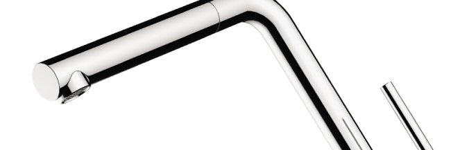 Смеситель для кухни Akashi-S Смеситель для кухни Akashi-S