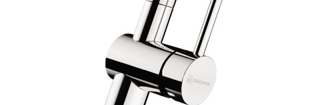 Смеситель для кухни Akashi-S Смеситель для кухни Akashi-S