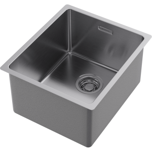 Кухонная мойка Tadzava 38-U/I Ultra 15