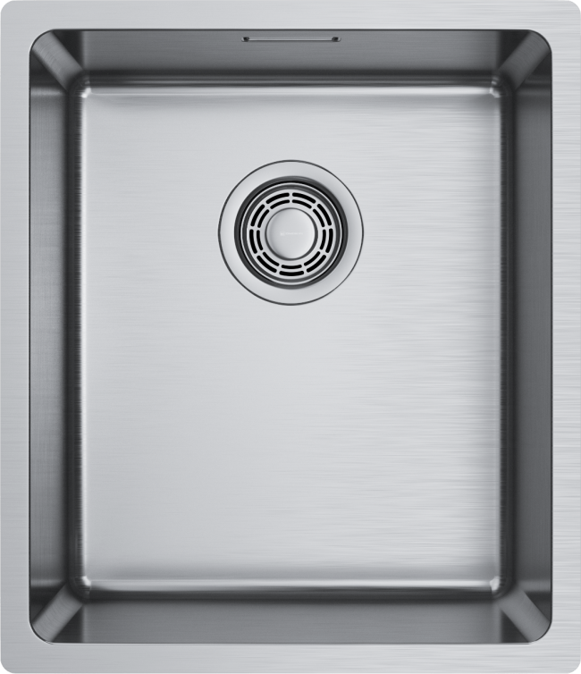 Кухонная мойка Tadzava 38-U/I Ultra 15