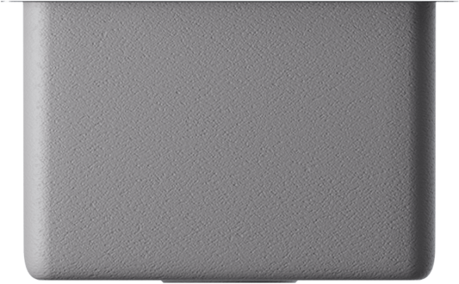 Кухонная мойка Tadzava 38-U/I Ultra 15