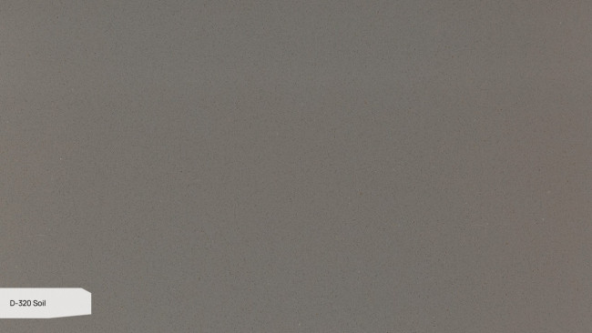 D 320 Soil