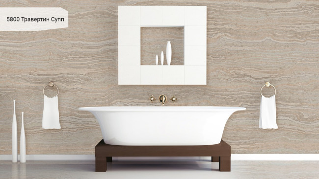 5800 Травертин Супп