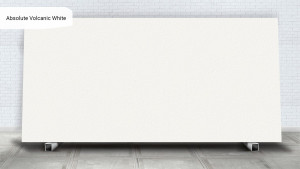 ABSOLUTE VOLCANIC WHITE