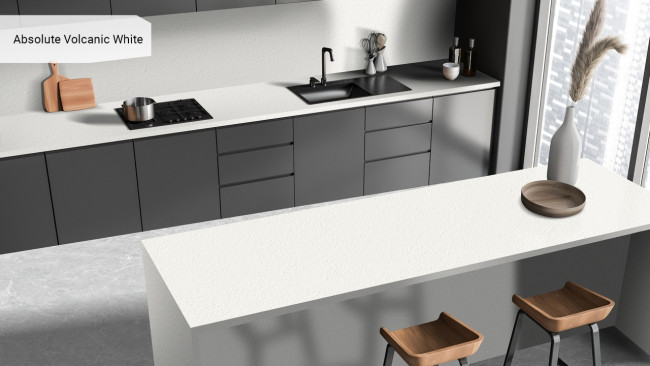 ABSOLUTE VOLCANIC WHITE