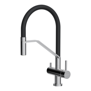 Смеситель для кухни Akeno Смеситель для кухни Akeno