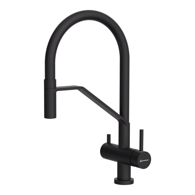 Смеситель для кухни Akeno