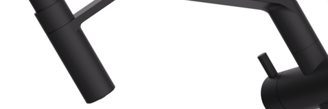 Смеситель для кухни Akeno