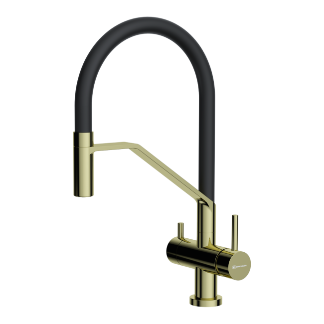 Смеситель для кухни Akeno