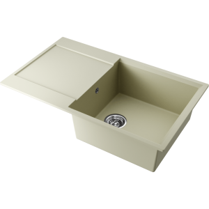 Кухонная мойка Daisen 86