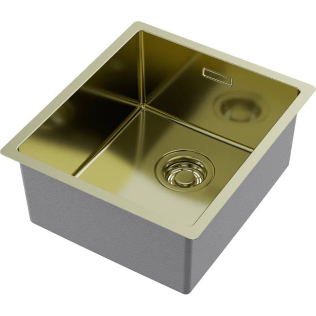 Кухонная мойка Tadzava 39-U/I