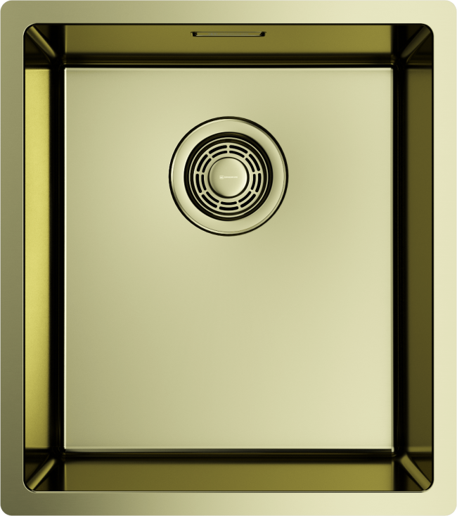 Кухонная мойка Tadzava 39-U/I