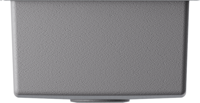 Кухонная мойка Tadzava 39-U/I