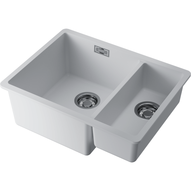 Кухонная мойка Kata 55-2-U Кухонная мойка Kata 55-2-U