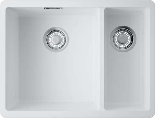 Kata 55-2-U белый