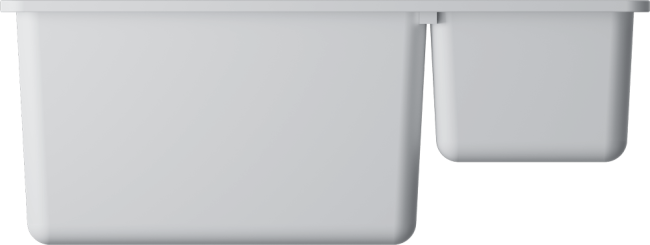 Кухонная мойка Kata 55-2-U Кухонная мойка Kata 55-2-U