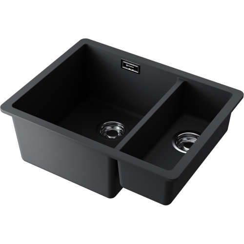 Kata 55-2-U черный