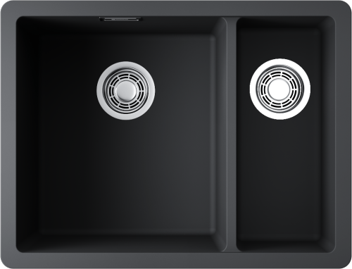 Kata 55-2-U черный