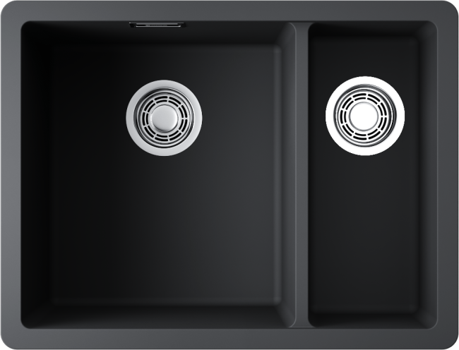 Кухонная мойка Kata 55-2-U Кухонная мойка Kata 55-2-U