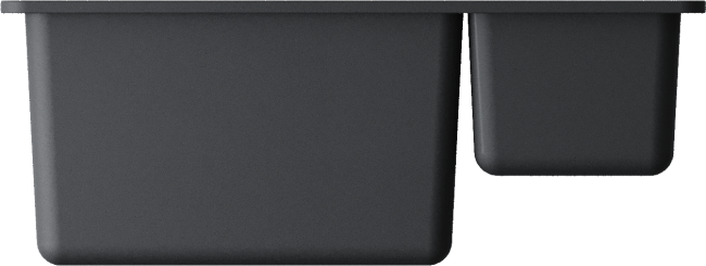 Кухонная мойка Kata 55-2-U Кухонная мойка Kata 55-2-U