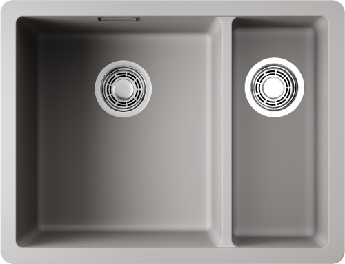 Kata 55-2-U leningrad grey