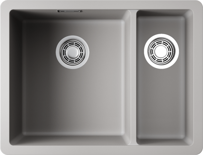 Кухонная мойка Kata 55-2-U Кухонная мойка Kata 55-2-U