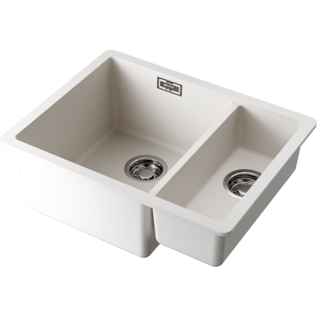 Кухонная мойка Kata 55-2-U Кухонная мойка Kata 55-2-U