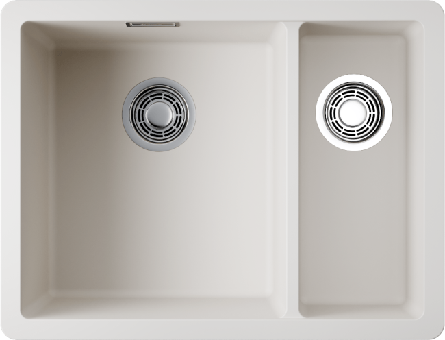 Кухонная мойка Kata 55-2-U Кухонная мойка Kata 55-2-U