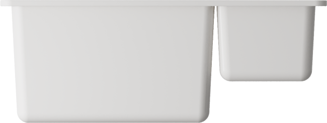 Кухонная мойка Kata 55-2-U Кухонная мойка Kata 55-2-U