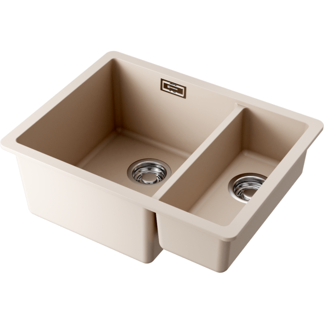 Кухонная мойка Kata 55-2-U Кухонная мойка Kata 55-2-U