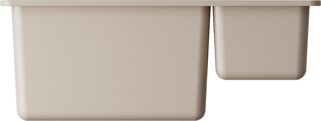 Кухонная мойка Kata 55-2-U Кухонная мойка Kata 55-2-U