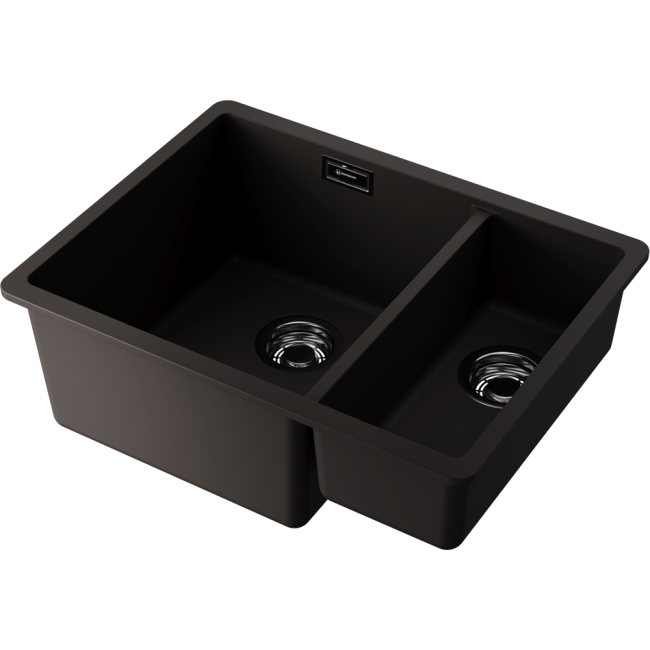 Кухонная мойка Kata 55-2-U Кухонная мойка Kata 55-2-U
