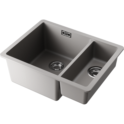 Kata 55-2-U leningrad grey