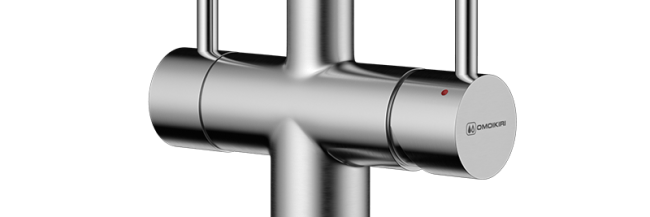 Смеситель для кухни Akita Смеситель для кухни Akita