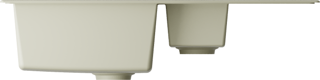 Кухонная мойка Daisen 86-2