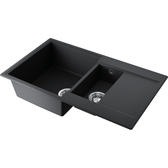Кухонная мойка Daisen 86-2