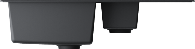 Кухонная мойка Daisen 86-2