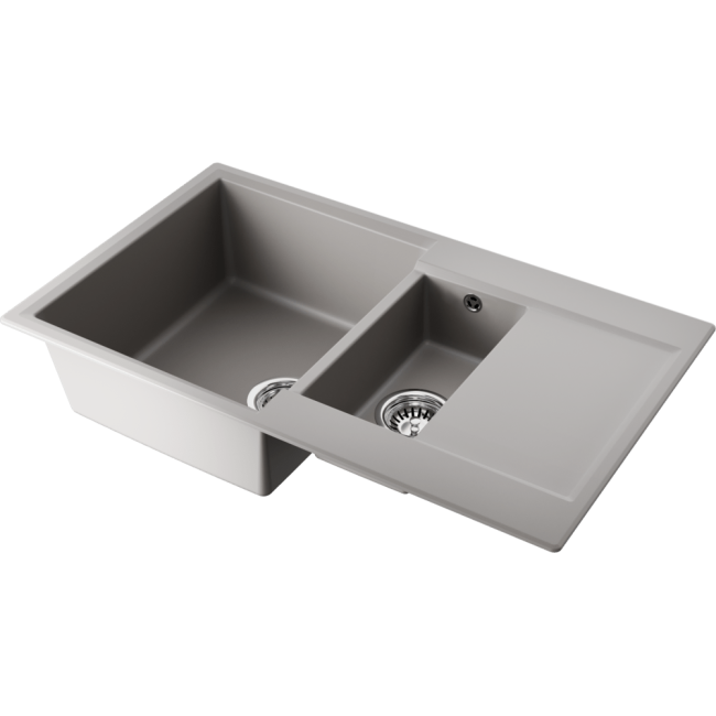 Кухонная мойка Daisen 86-2