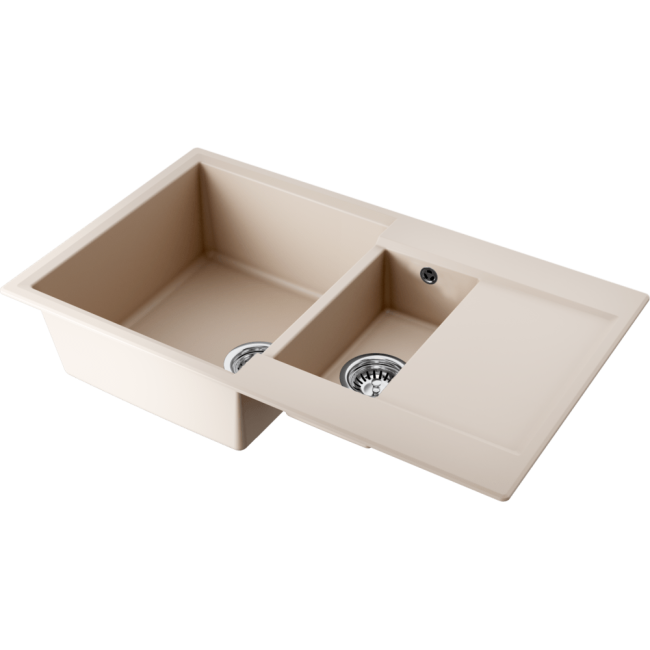 Кухонная мойка Daisen 86-2