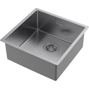 Кухонная мойка Tadzava 44-U/I Quadro