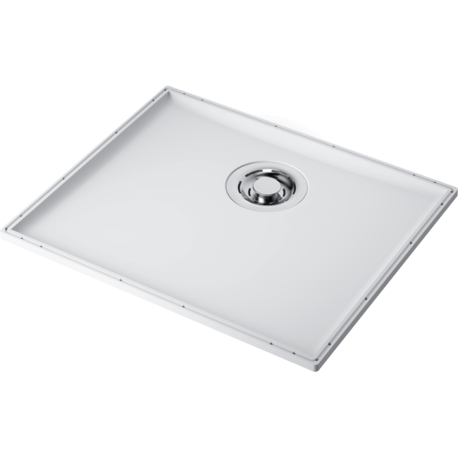 Кухонная мойка Kiten 48-INT