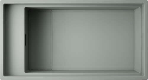 Kinaru Pro 86-U/I wind green