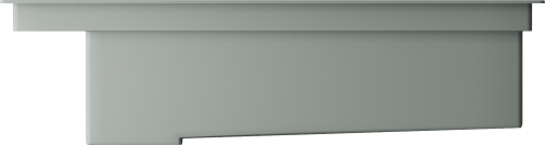 Kinaru Pro 86-U/I wind green