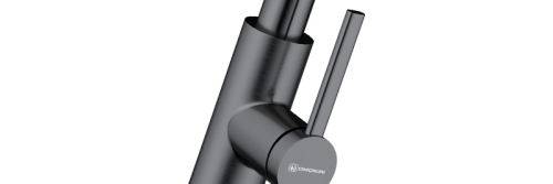 Makkari 2 Plus-SB вороненая сталь