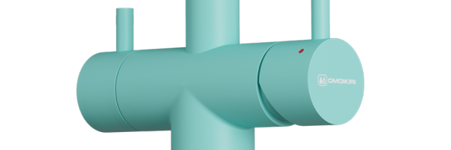 Смеситель для кухни Akita-S Смеситель для кухни Akita-S