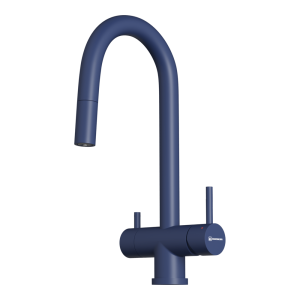 Смеситель для кухни Akita-S