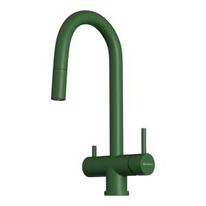 Смеситель для кухни Akita-S