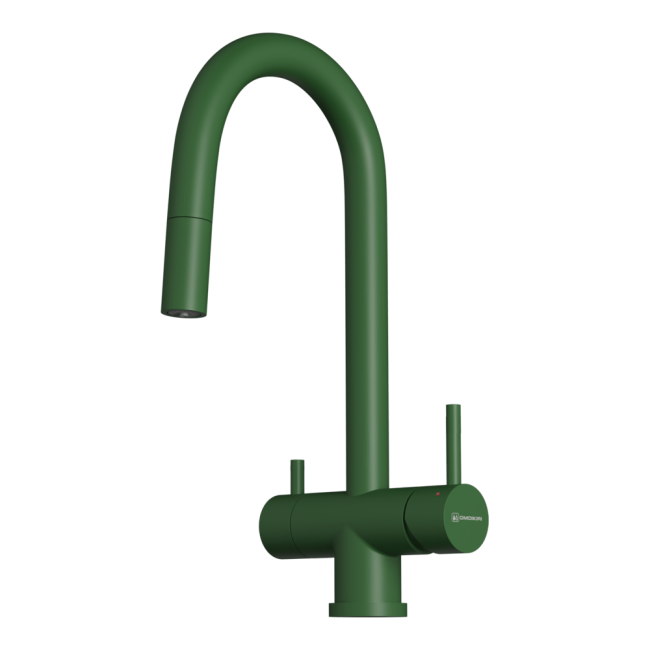 Смеситель для кухни Akita-S Смеситель для кухни Akita-S