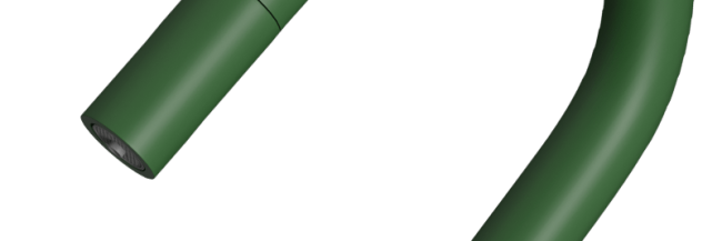 Смеситель для кухни Akita-S Смеситель для кухни Akita-S